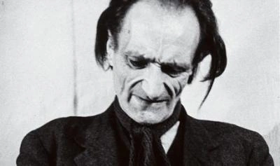 artaud