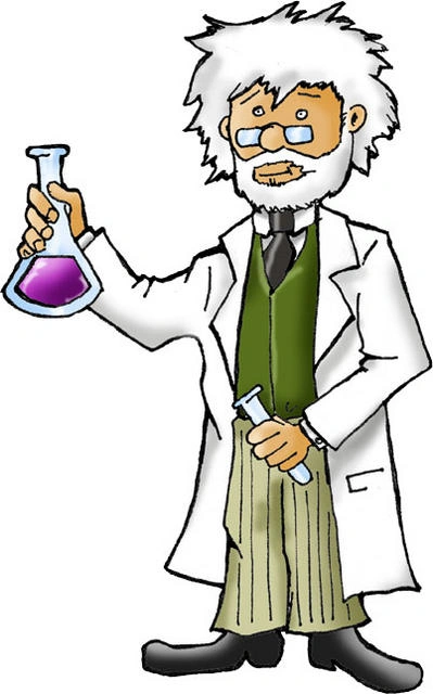 scientifique