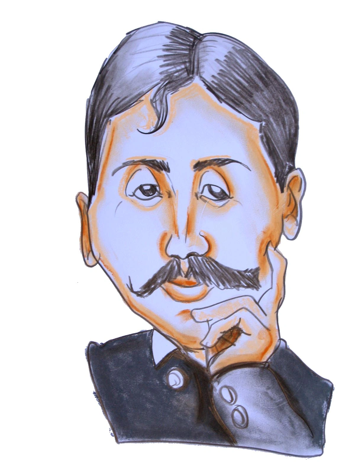 Proust